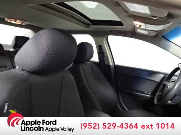 2011 Ford Fusion SE - sedan for sale in Apple Valley, MN – photo 18