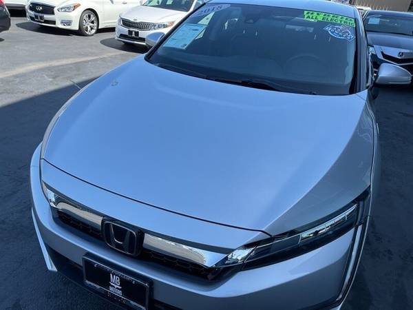 2018 Honda Clarity Plug-In Hybrid Electric Sedan for sale in Bellingham, WA – photo 16