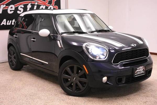2013 Mini Countryman S for sale in Akron, OH – photo 9