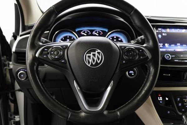 2017 Buick Envision - cars & trucks - by dealer - vehicle automotive... for sale in Clinton, MO – photo 24