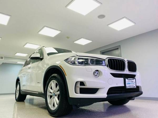 2015 BMW X5 xDrive35i *GUARANTEED CREDIT APPROVAL* $500 DOWN* - cars... for sale in Streamwood, IL – photo 12