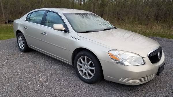 2008 Buick Lucerne for sale in Auburn, NY – photo 2