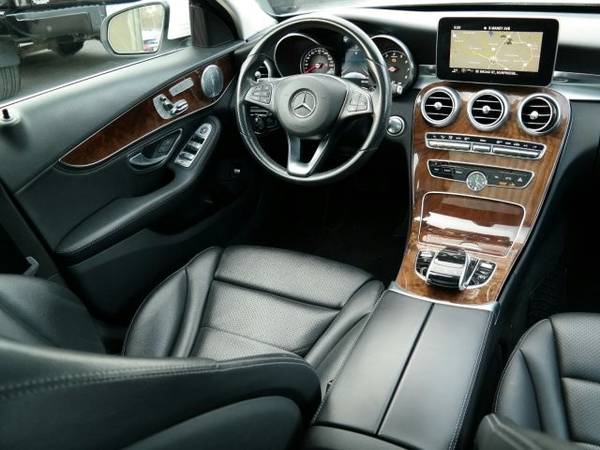 2015 Mercedes-Benz C-Class C 300 Luxury with for sale in Murfreesboro, TN – photo 10