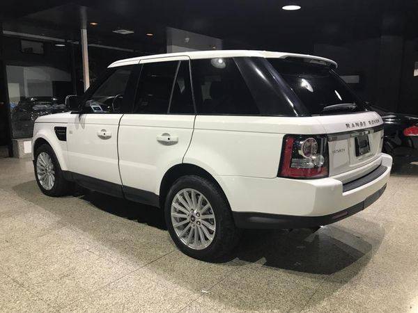 2013 Land Rover Range Rover Sport 4WD 4dr HSE - Payments starting at... for sale in Woodbury, NY – photo 6