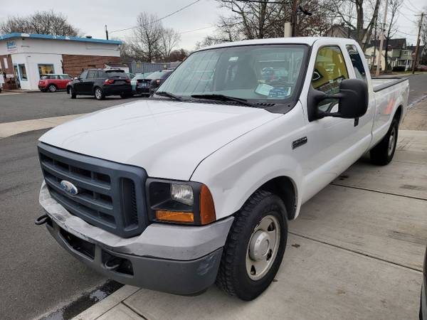 🚗 2006 FORD F-250 SUPER DUTY “XL” 4 DOOR SUPERCAB LB - cars & trucks... for sale in Milford, MA – photo 23