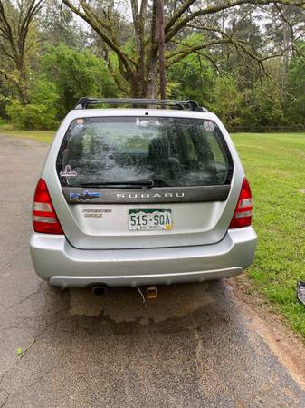 Subaru Forester for sale in Whitehouse, TX – photo 3