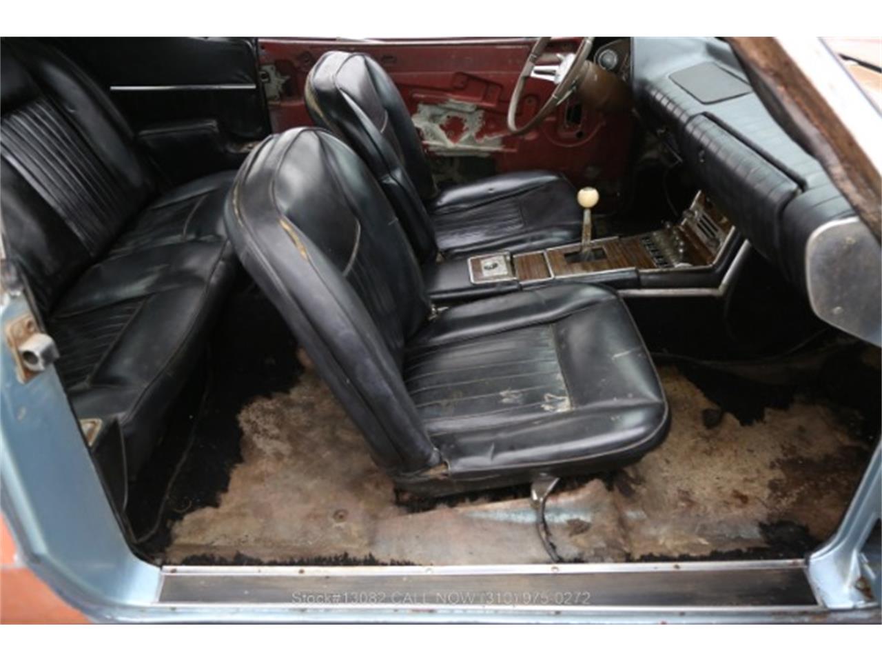 1963 Studebaker Avanti for sale in Beverly Hills, CA – photo 18