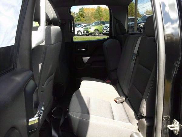 2016 Chevrolet Chevy Silverado 1500 Lt - - by dealer for sale in Bennington, VT – photo 13
