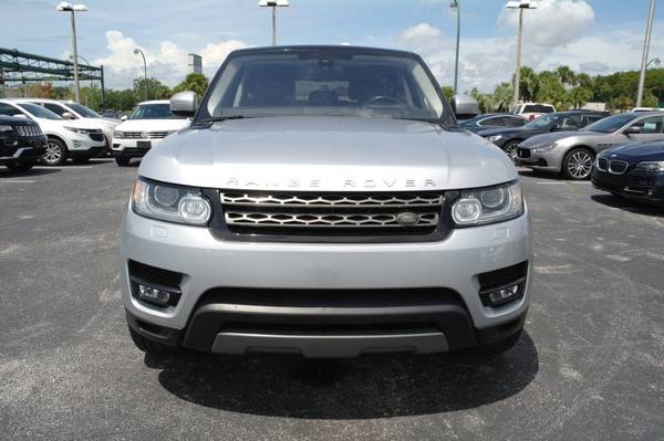 2016 Land Rover Range Rover Sport $729 DOWN $155/WEEKLY for sale in Orlando, FL – photo 2