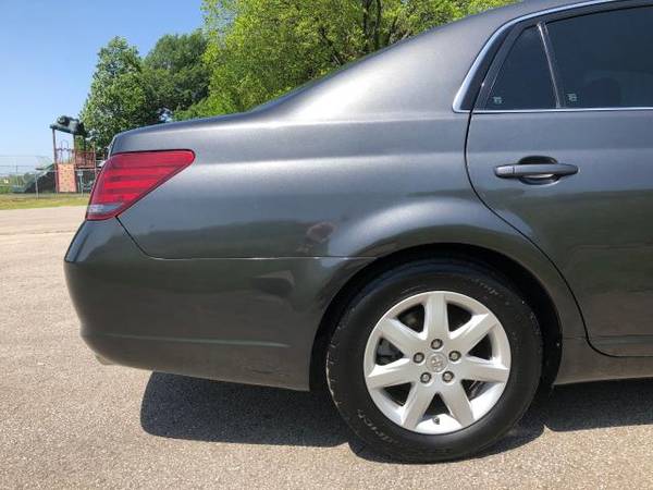2008 Toyota Avalon XLS - cars & trucks - by dealer - vehicle... for sale in Springdale, AR – photo 17