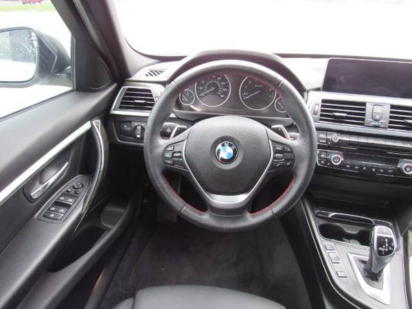2017 BMW 3-Series 330i SULEV Sedan - - by dealer for sale in Killeen, TX – photo 15