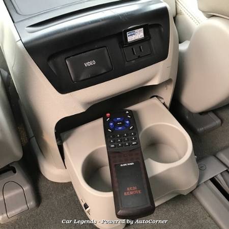 2014 Toyota Sienna SPORTS VAN - - by dealer for sale in Stafford, MD – photo 24
