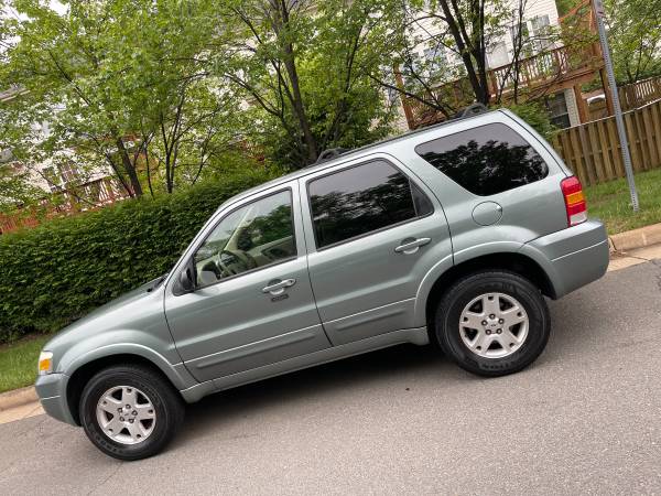 2006 Ford Escape for sale in Sterling, District Of Columbia – photo 12