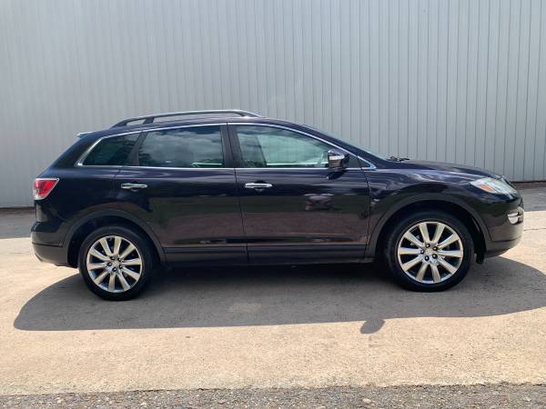 2008 Mazda CX-9 Grand Touring Clean Title Third Row for sale in Mooresville, NC – photo 5