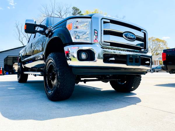 2016 Ford Super Duty F-250 SRW 4WD Crew Cab 156 XLT for sale in Other, VA – photo 12