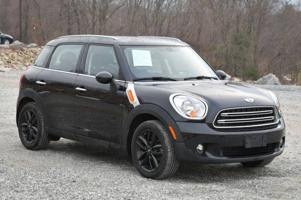 2015 MINI Countryman - - by dealer - vehicle for sale in Naugatuck, CT – photo 7