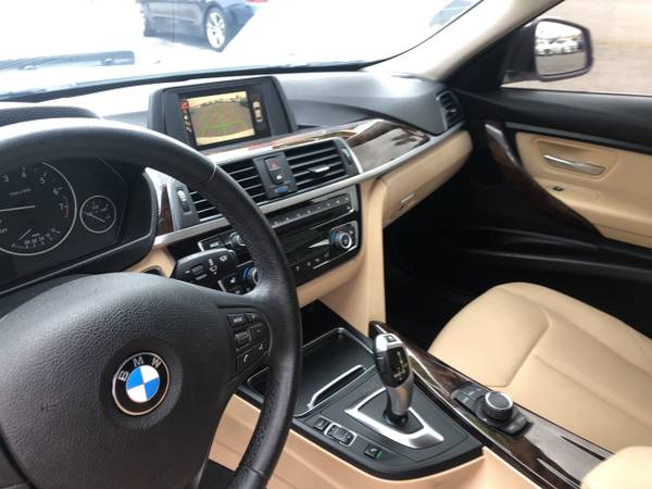 2017 BMW 3-Series 320i Sedan - - by dealer - vehicle for sale in Moreno Valley, CA – photo 22