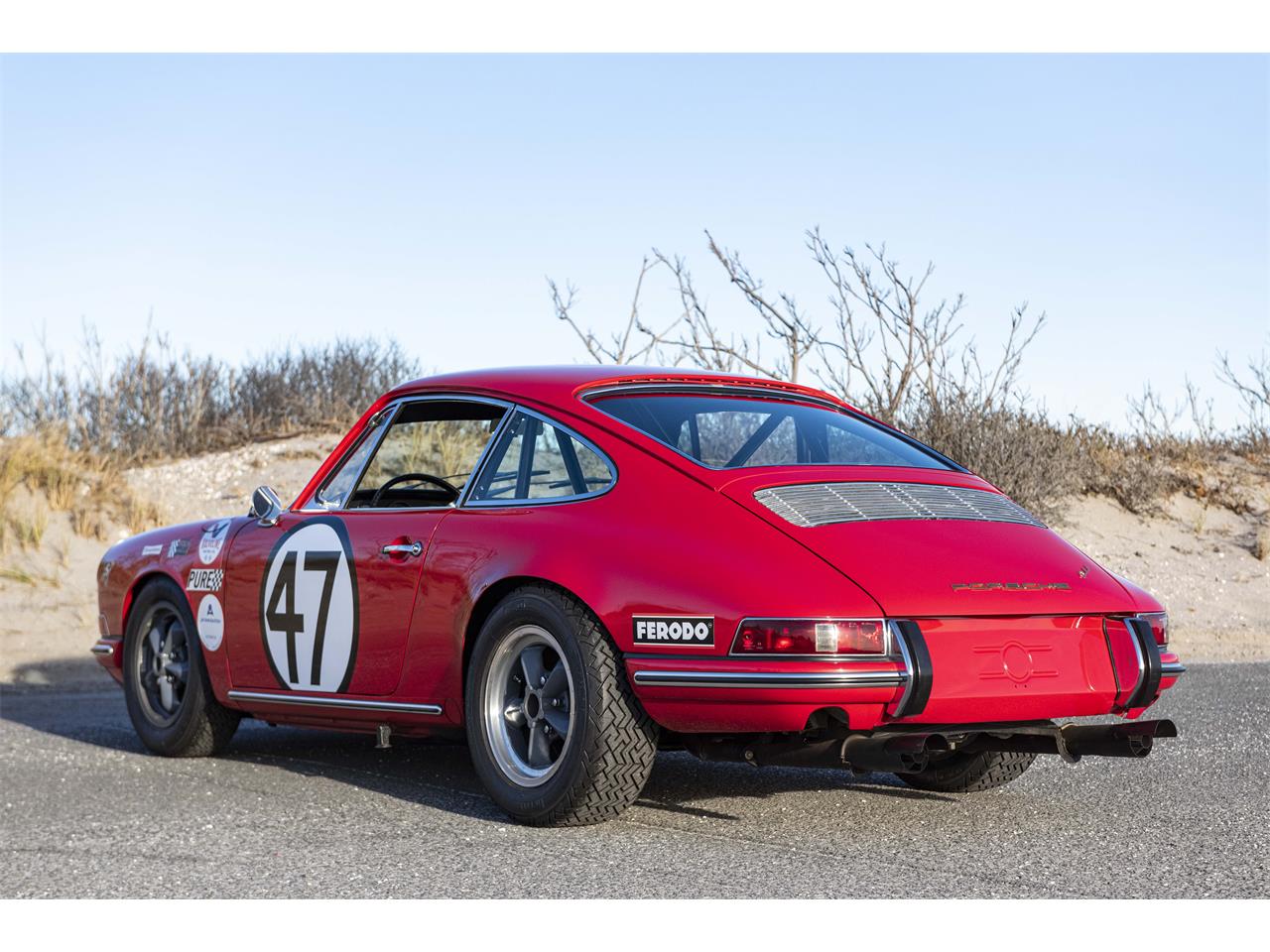 1965 Porsche 911 for sale in Stratford, CT – photo 13