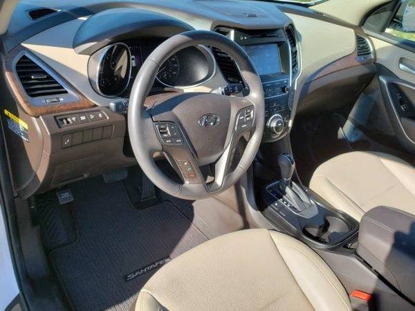 2018 Hyundai Santa Fe Sport 2.4L - SUV for sale in Goldsboro, NC – photo 15