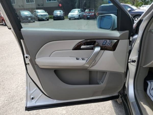 2011 Acura MDX Base - - by dealer - vehicle automotive for sale in LIVINGSTON, MT – photo 14