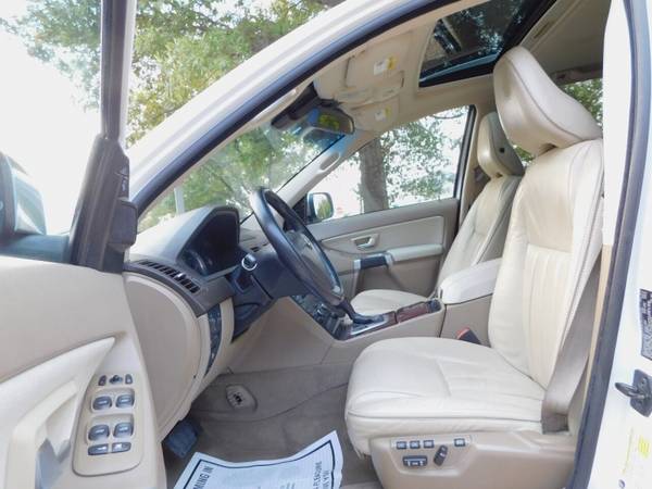 ~1 OWNER~2013 VOLVO XC90 SUV~V6~LTHR~3RD ROW SEAT~VERY... for sale in Fredericksburg, MD – photo 23