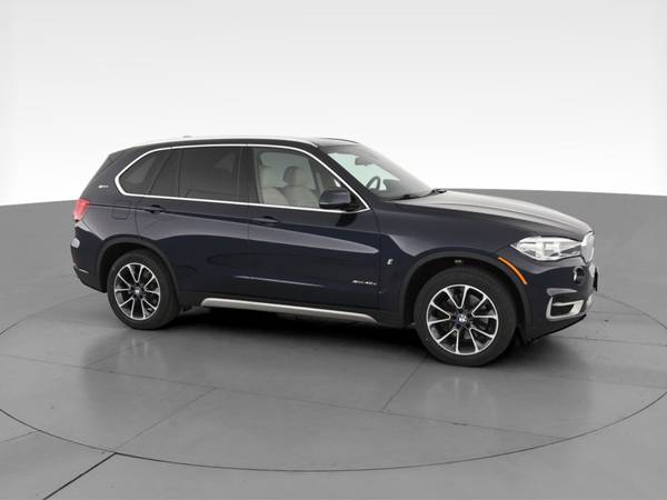 2018 BMW X5 xDrive40e iPerformance Sport Utility 4D suv Blue -... for sale in largo, FL – photo 14