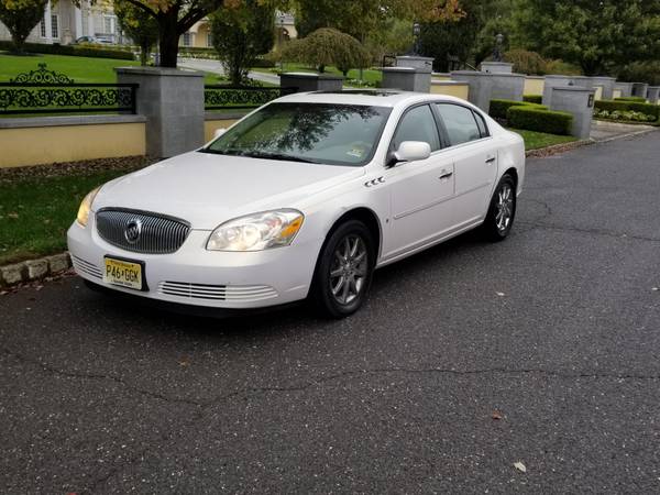 06 Buick Lucerne clean inside and out for sale in Colts Neck, NJ – photo 2