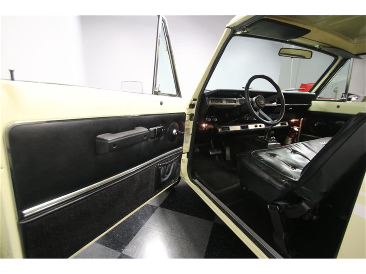 1979 International Scout for sale in Concord, NC – photo 45
