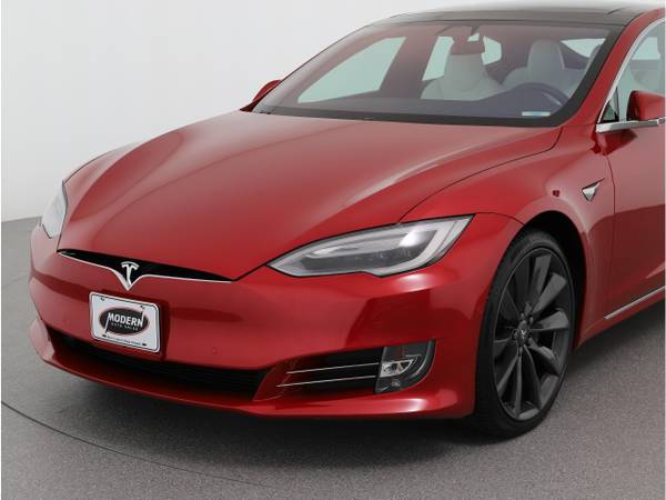 2017 Tesla Model S 100D - - by dealer - vehicle for sale in Tyngsboro, MA – photo 9