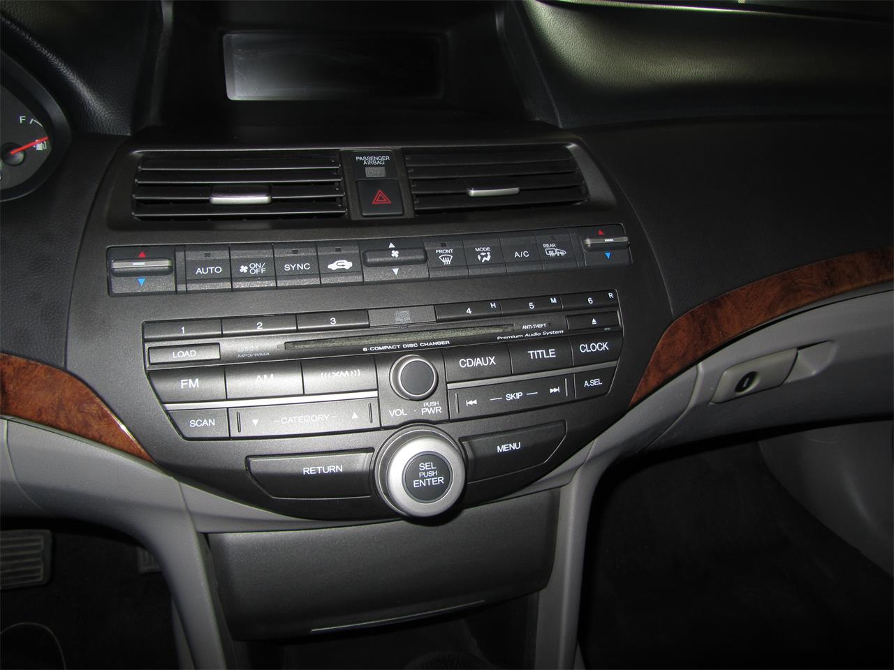 2012 Honda Accord for sale in Omaha, NE – photo 17