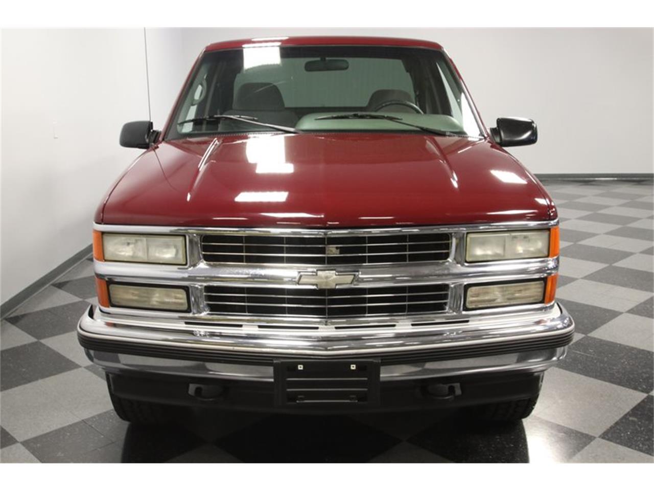 1995 Chevrolet K-1500 for sale in Concord, NC – photo 20