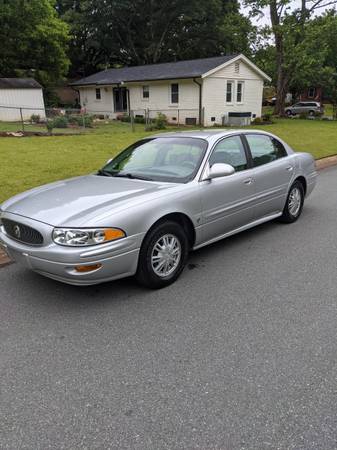 2003 Buick LeSabre low miles for sale in Charlotte, NC – photo 3