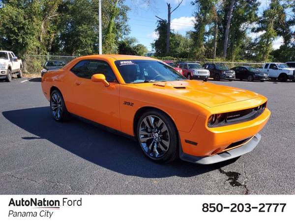 2014 Dodge Challenger SRT8 Core SKU:EH139190 Coupe - cars & trucks -... for sale in Panama City, FL – photo 3