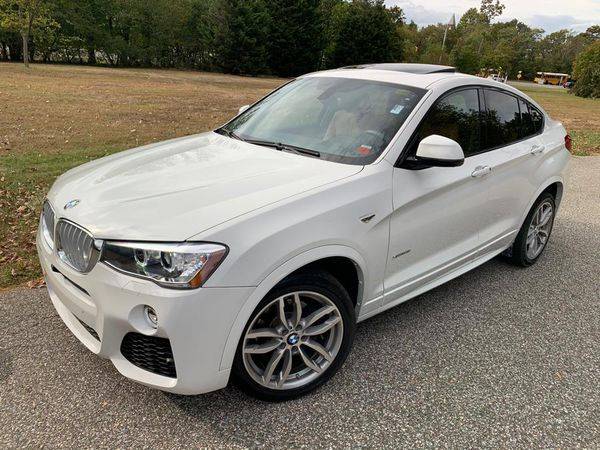 2017 BMW X4 xDrive28i Sports Activity Coupe 339 / MO for sale in Franklin Square, NY – photo 22