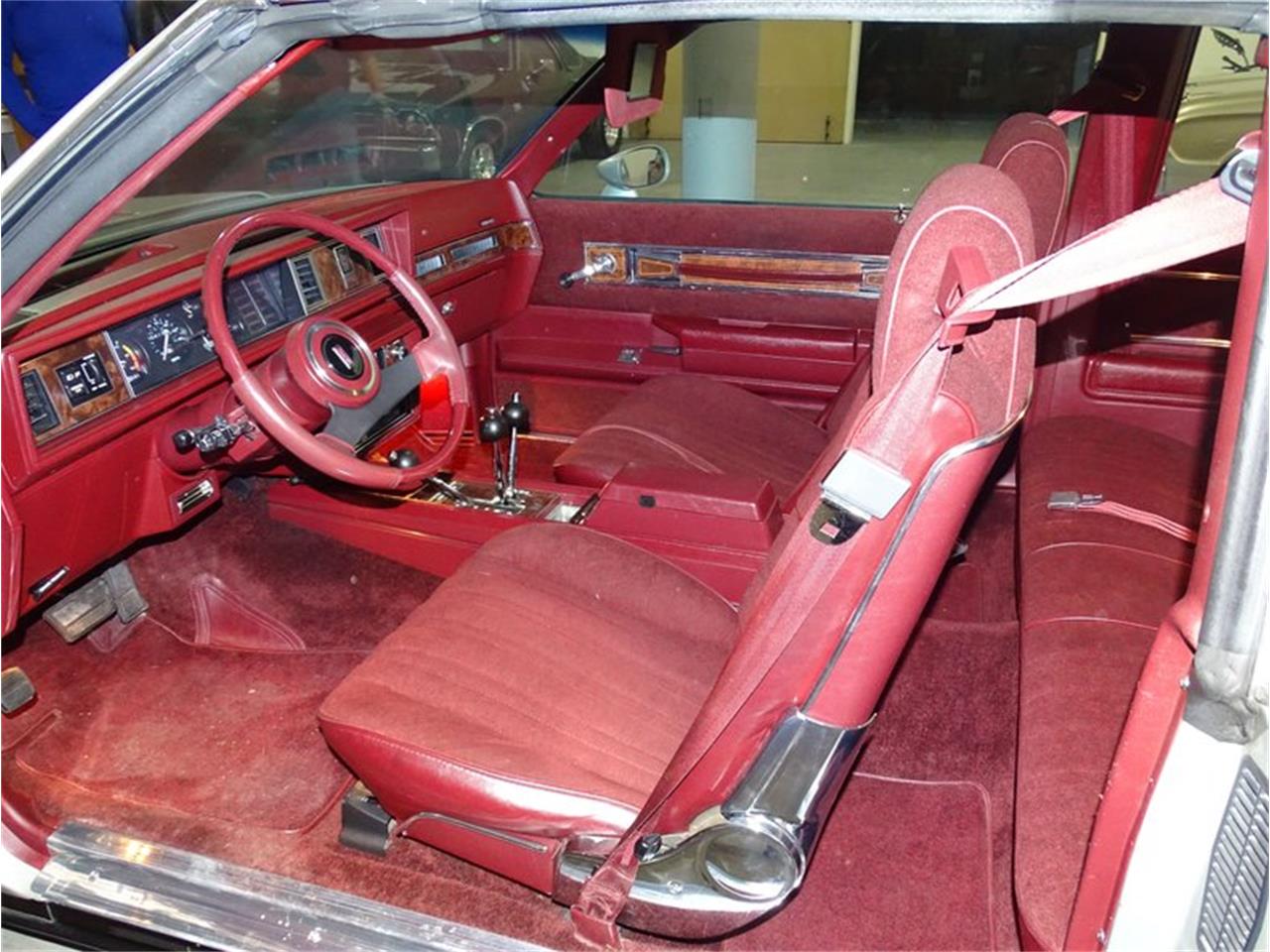 1984 Oldsmobile Cutlass for sale in Greensboro, NC – photo 6