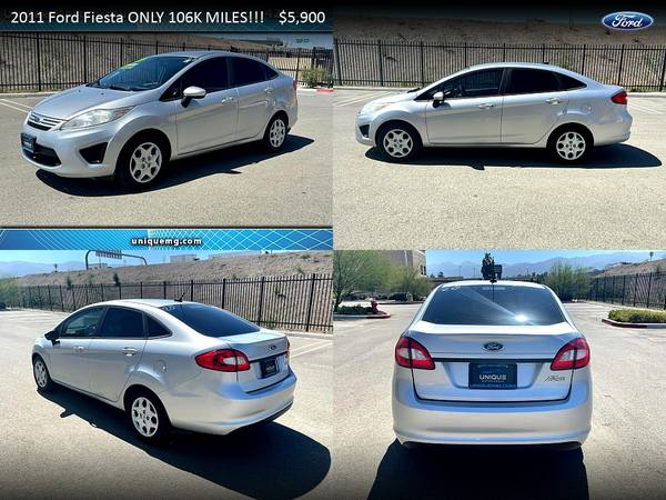 2011 Hyundai Sonata GLS Auto PRICED TO SELL! - - by for sale in Corona, CA – photo 22