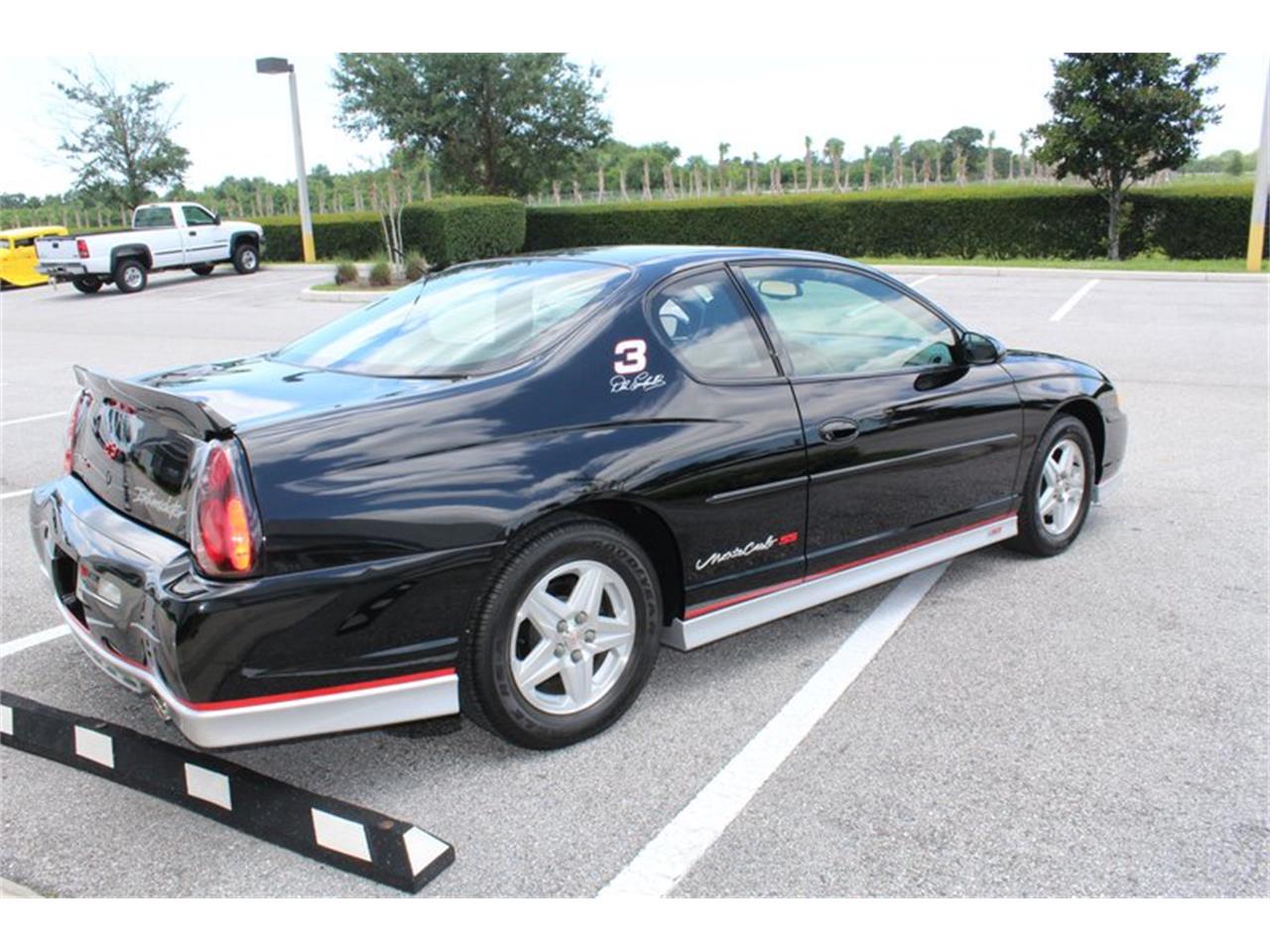 2002 Chevrolet Monte Carlo for sale in Sarasota, FL – photo 24