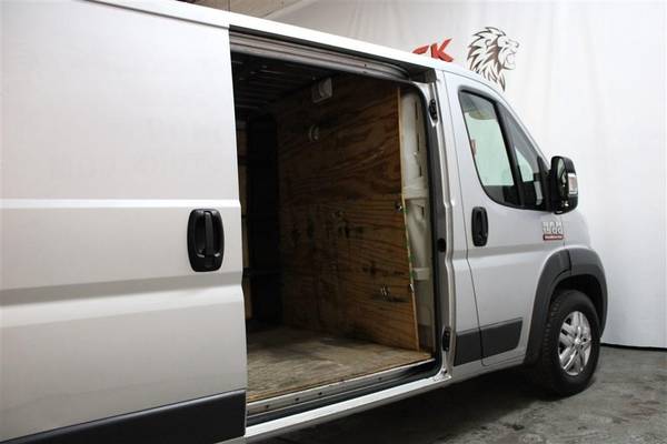 2015 RAM PROMASTER 1500 1500 ECO-DIESEL - PMTS. STARTING @ $59/WEEK... for sale in Paterson, NJ – photo 16