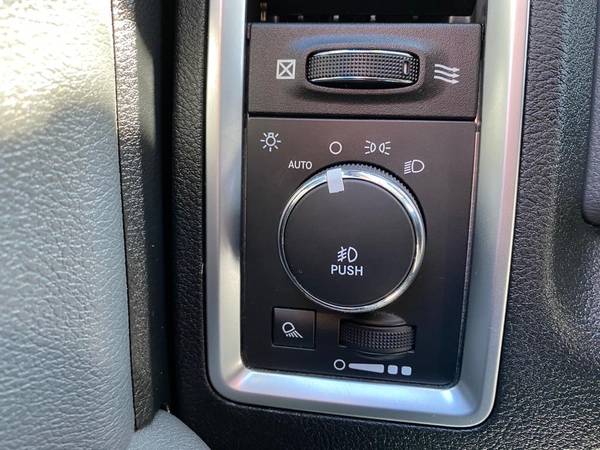 2014 RAM 1500 Outdoorsman - cars & trucks - by dealer - vehicle... for sale in SACO, ME – photo 21