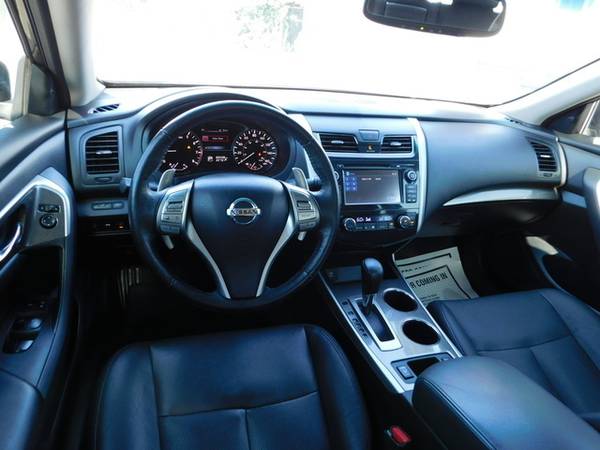 2015 Nissan Altima 3.5 SL for sale in Santa Ana, CA – photo 18
