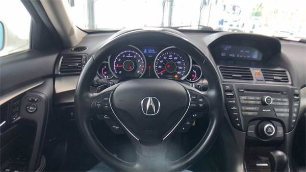 2014 Acura TL 3.5 Special Edition - cars & trucks - by dealer -... for sale in Auburn, MA – photo 17