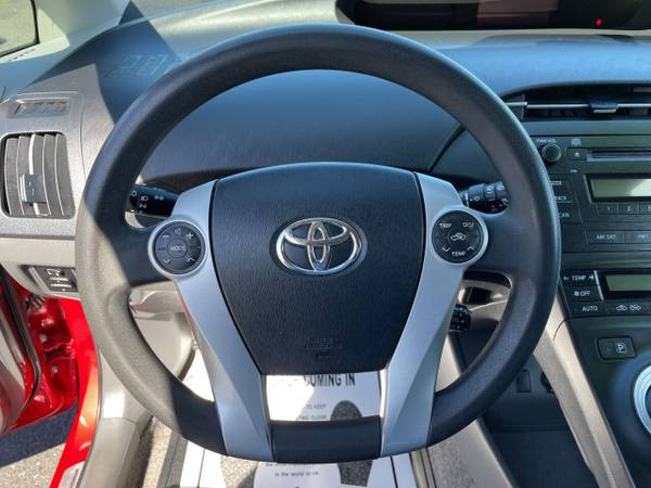2011 Toyota Prius Two Super Clean HUGE SALE GOING ON NOW for sale in CERES, CA – photo 13