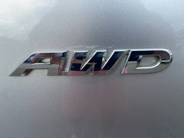 2012 Honda CR-V EX L w/Navi AWD 4dr SUV **GUARANTEED FINANCING** -... for sale in Hyannis, MA – photo 10