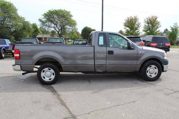 2008 Ford F-150 F150 F 150 for sale in Chelsea, MI – photo 6