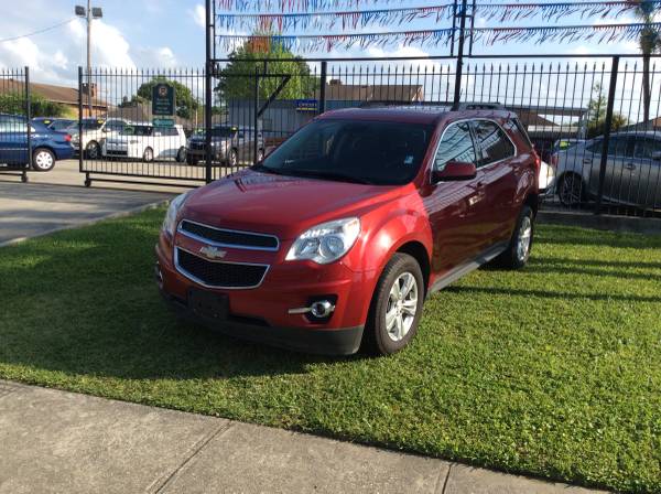SUPER NICE! 2014 Chevrolet Equinox LT FREE WARRANTY - cars for sale in Metairie, LA – photo 3
