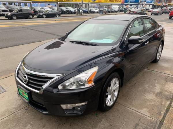 2013 Nissan Altima 4dr Sdn I4 2 5 SL Sedan - - by for sale in Jamaica, NY – photo 3