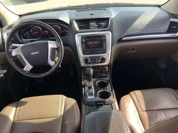 2015 GMC Acadia SLT * 3rd Row * Leather * BOSE * Warranty for sale in Florissant, MO – photo 19