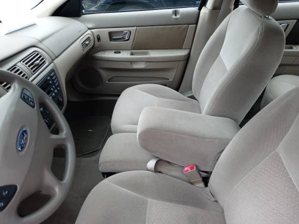 2003 ford Taurus lx for sale in Washington, District Of Columbia – photo 16