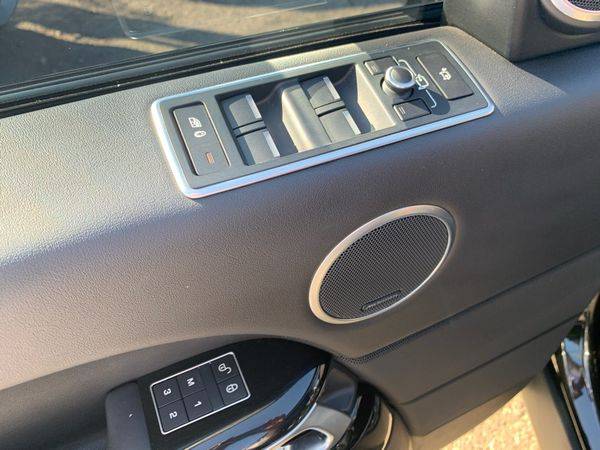 2016 Land Rover Range Rover Supercharged LWB - GUARANTEED CREDIT... for sale in Irvington, NJ – photo 13