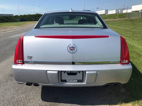 2009 Cadillac DTS Performance for sale in Shippensburg, PA – photo 6